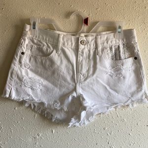 AF shorts